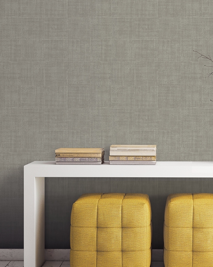 Обои Aura Natural FX G67460 фото в интерьере